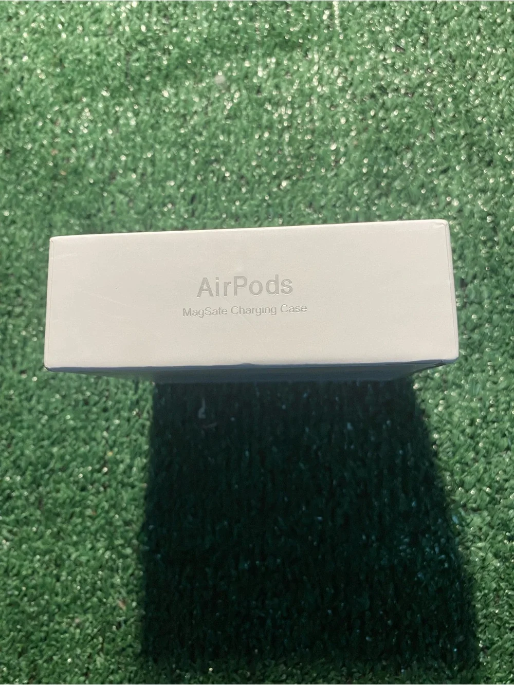 Apple AirPods (3rd Gen) Wireless Earbuds - White
